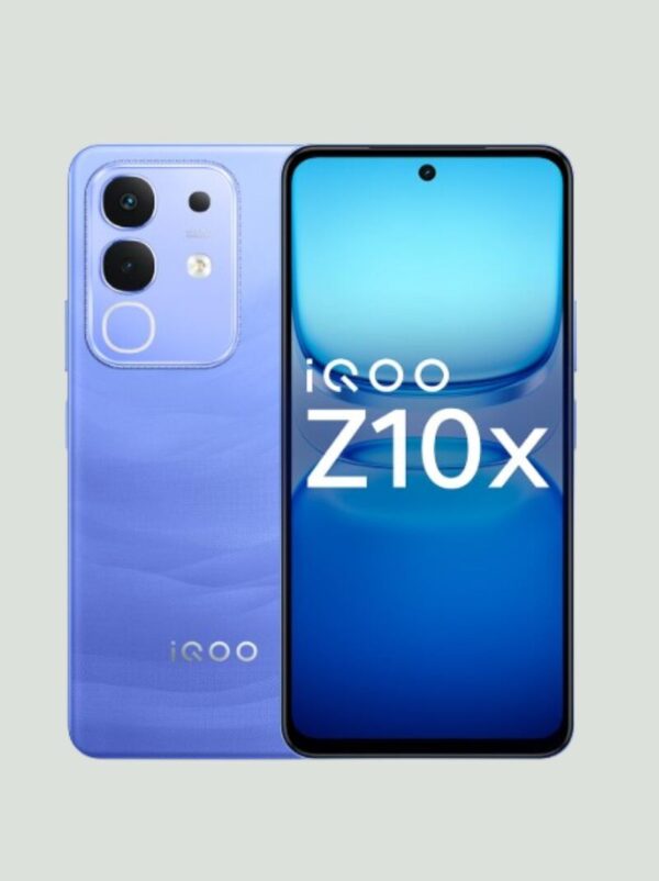 IQOO