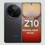 IQOO Z
