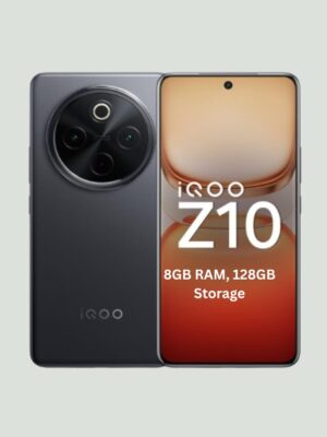 IQOO Z