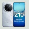 IQOOZ10
