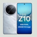 IQOOZ10