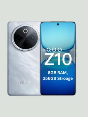 IQOOZ10