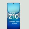 IQOOZ10