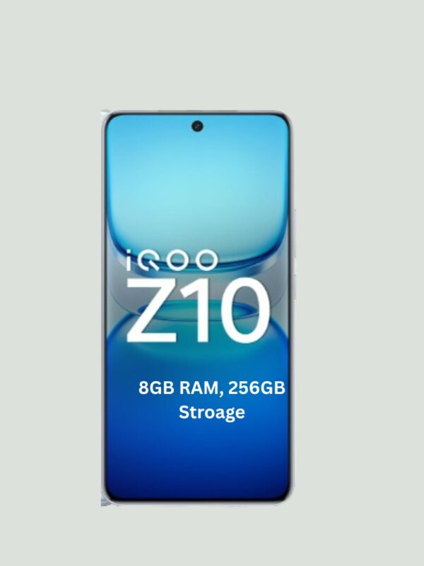 IQOOZ10