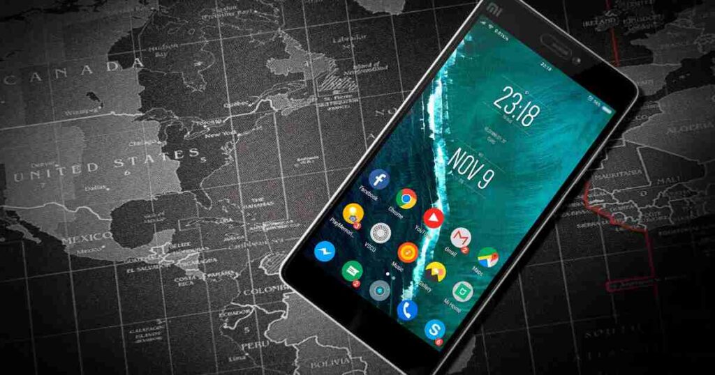 Why Everyone Should Use Smartphones